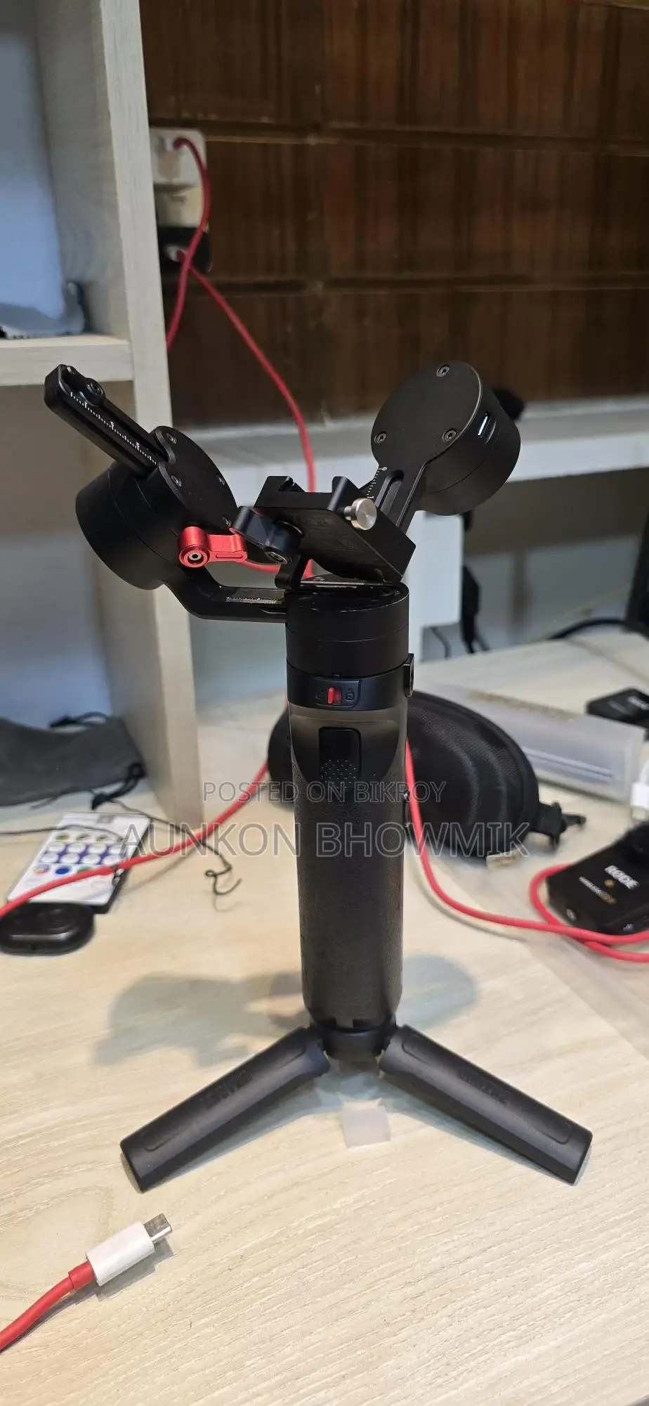 Mobile Gimbal for Sale