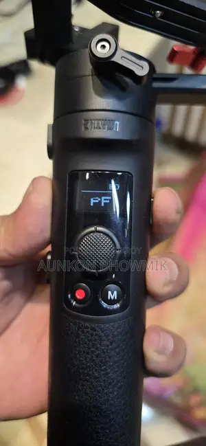 Mobile Gimbal for Sale