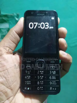 Nokia 230 . (Used)