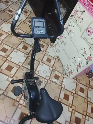 Exercise Bikes