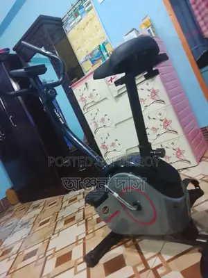 Exercise Bikes