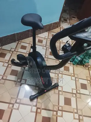 Exercise Bikes