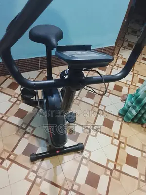 Exercise Bikes