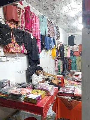 New Clothing: Shirts, Pants, Panjabis, and Burqas for Sale