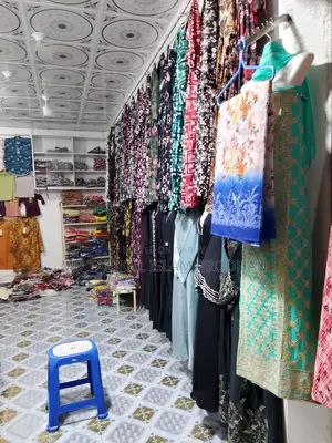 New Clothing: Shirts, Pants, Panjabis, and Burqas for Sale