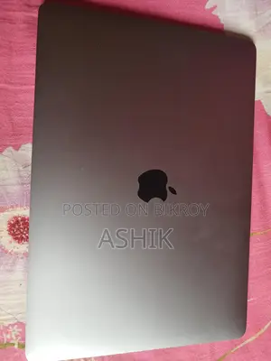 Macbook Pro 2017