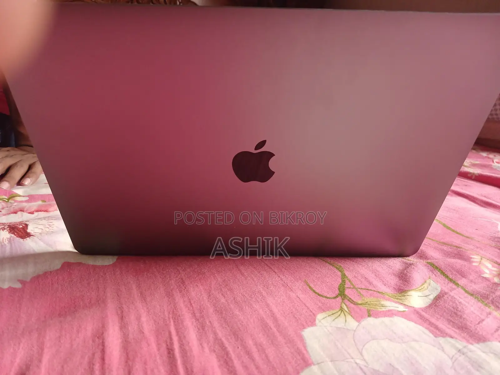 Macbook Pro 2017