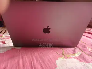 Macbook Pro 2017