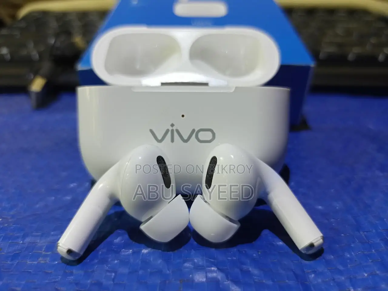 *vivo TWS Air Pro* – "AirPods Pro"
