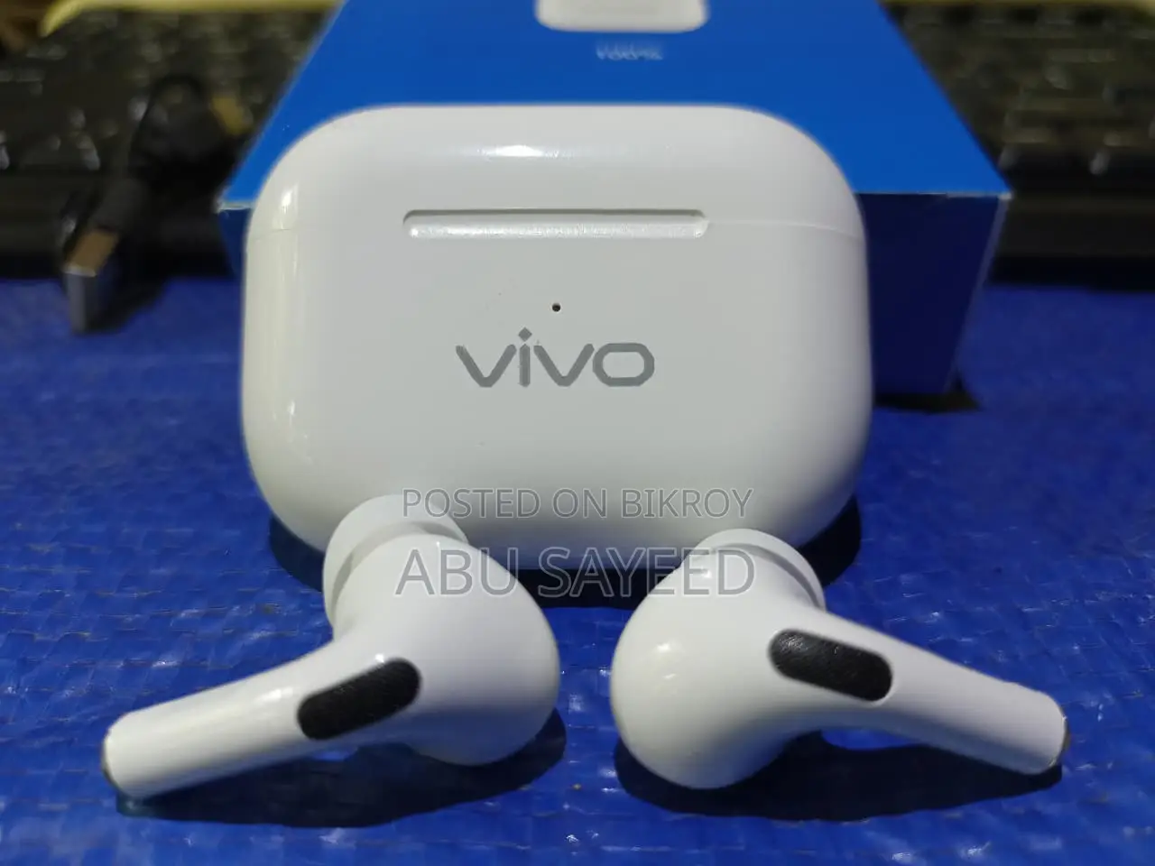 *vivo TWS Air Pro* – "AirPods Pro"