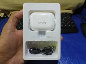 *vivo TWS Air Pro* – "AirPods Pro"