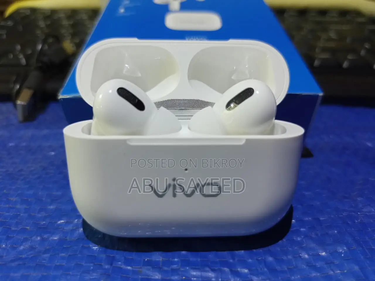 *vivo TWS Air Pro* – "AirPods Pro"