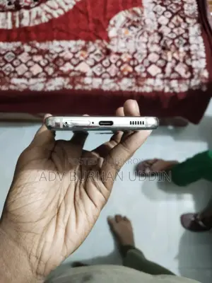 Samsung Galaxy S21 (Used)