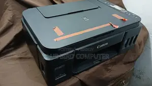 Canon Printer 2010