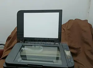 Canon Printer 2010