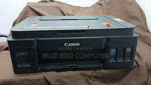 Canon Printer 2010