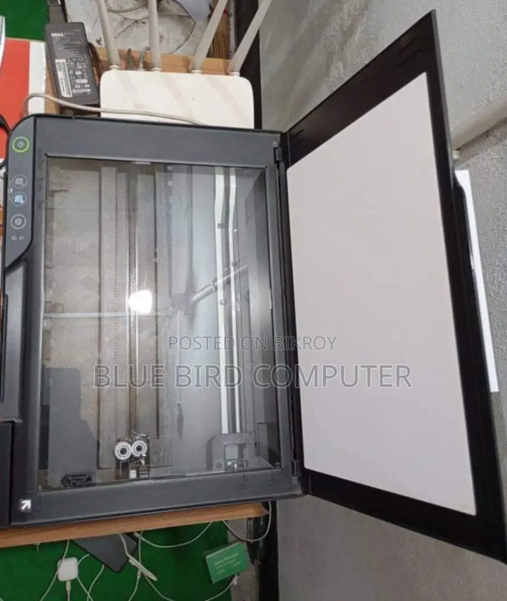 Canon Printer 2010
