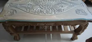 Segun Kater Center Table