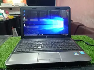 HP ল্যাপটপ ৫০০GB HDD ৪GB র‍্যাম