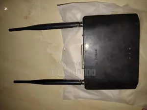 D-link Router