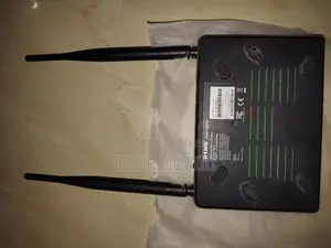 D-link Router