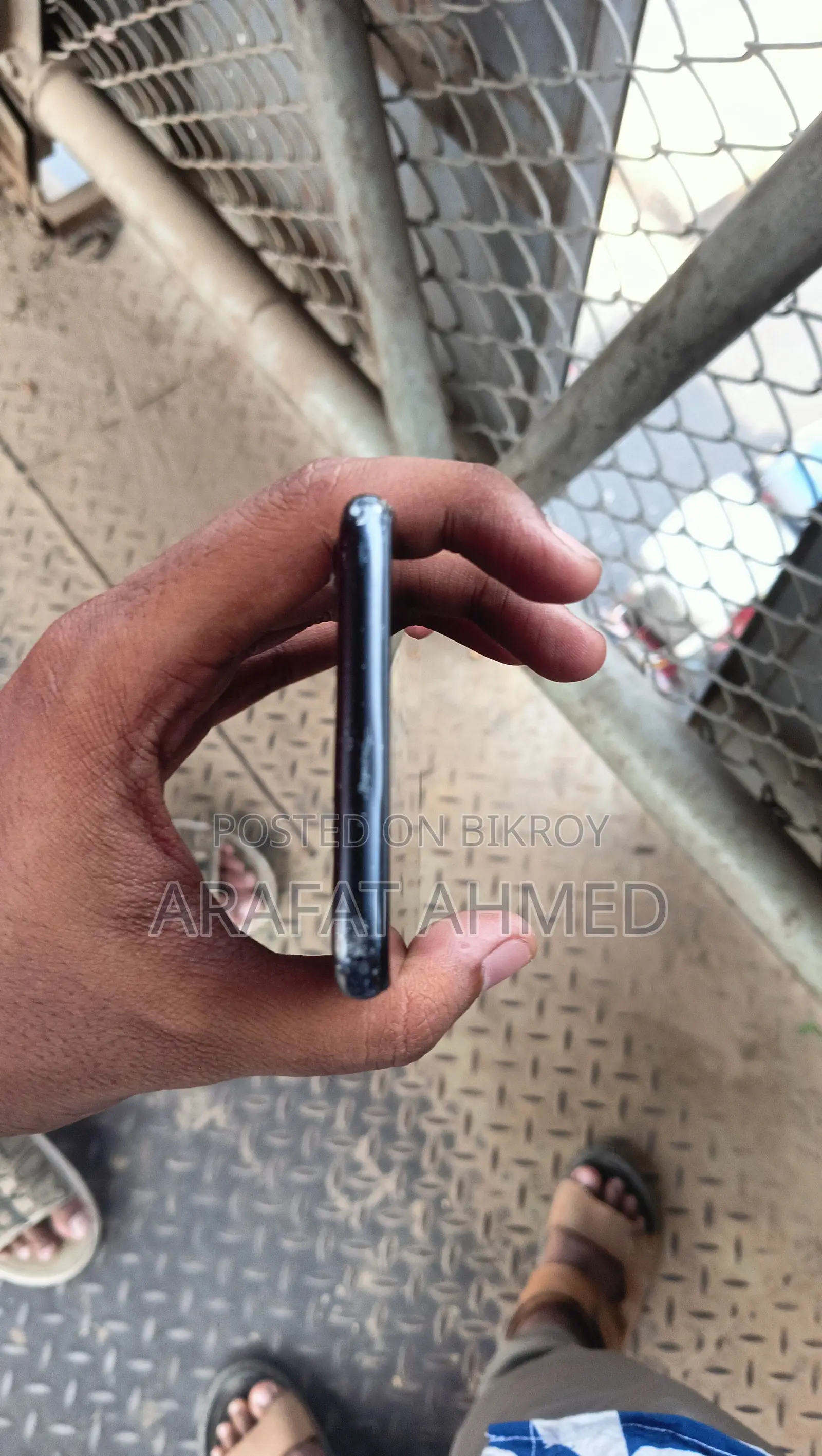Apple iPhone 7 (ব্যবহৃত)