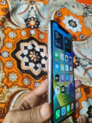 Apple iPhone X (Used)