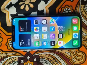 Apple iPhone X (Used)