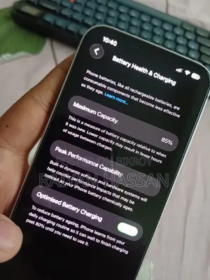 Apple iPhone 14 (Used)