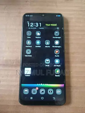 Vivo Y17 (Used)