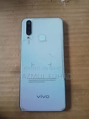 Vivo Y17 (Used)