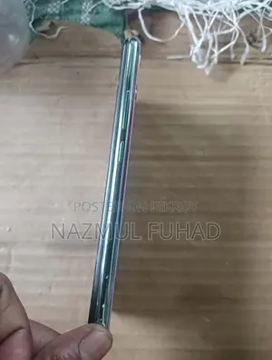 Vivo Y17 (Used)