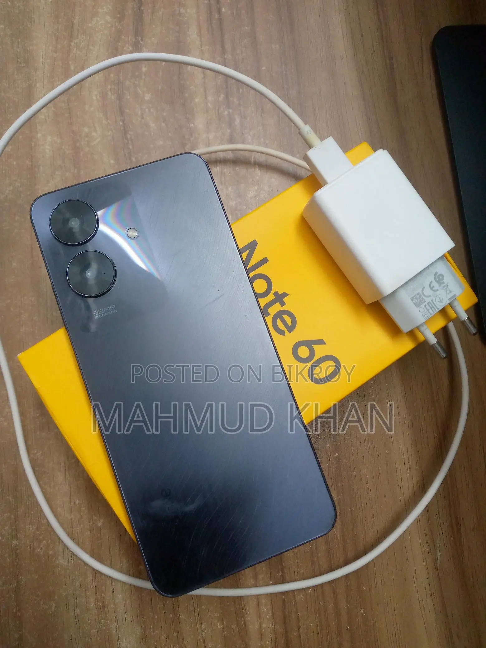 Realme Note 60 (Used)