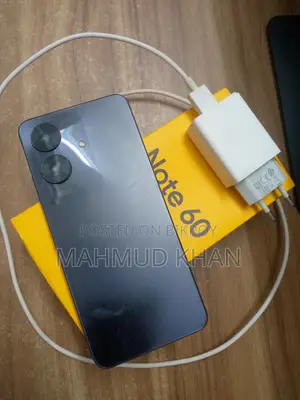 Realme Note 60 (Used)