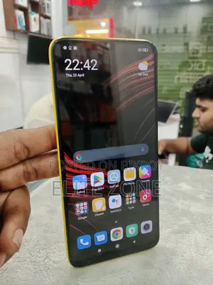 Xiaomi POCO M3 (Used)