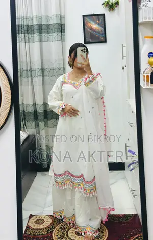 রেডিমেড ৩ পিস