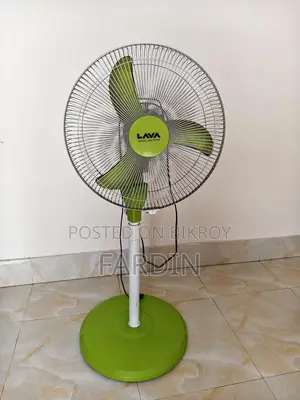 লাভা হাই স্পিড ফ্যান