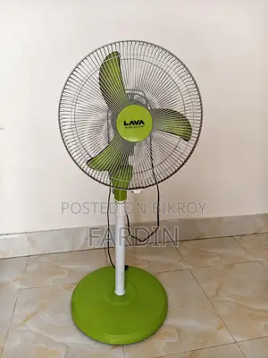 লাভা হাই স্পিড ফ্যান