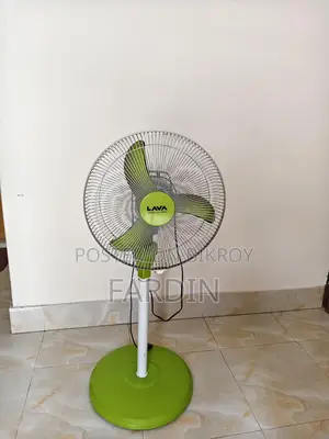 লাভা হাই স্পিড ফ্যান