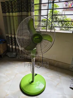লাভা হাই স্পিড ফ্যান