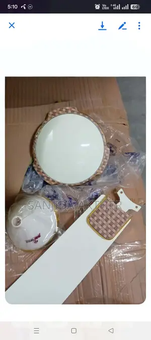 অরজিনিয়াল পাকিস্তানি সিলিং ফ্যান ব্রান্ড পারওয়াজ