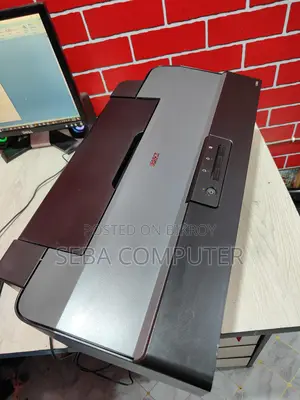 Epson L1300 A3 Single Function Printer
