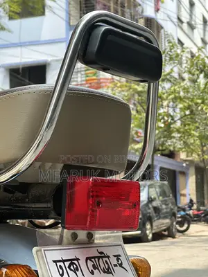 TVS XL 2025