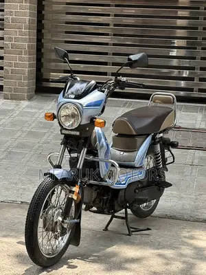 TVS XL 2025