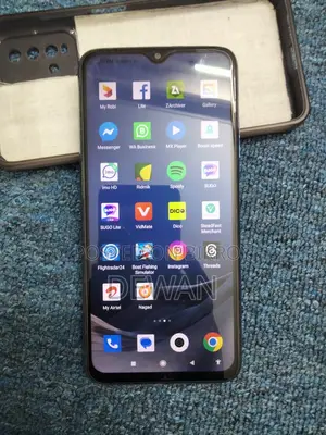 Xiaomi Redmi 9T (ব্যবহৃত)