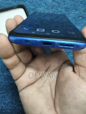 Xiaomi Redmi 9T (ব্যবহৃত)