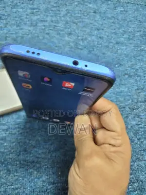 Xiaomi Redmi 9T (ব্যবহৃত)