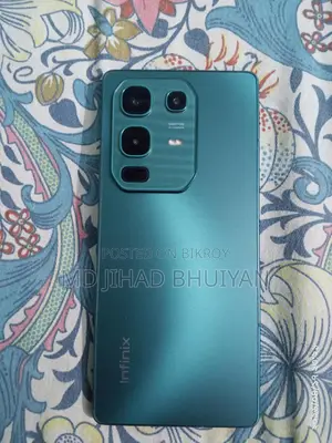 Infinix Note 50 (Used)