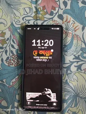 Infinix Note 50 (Used)
