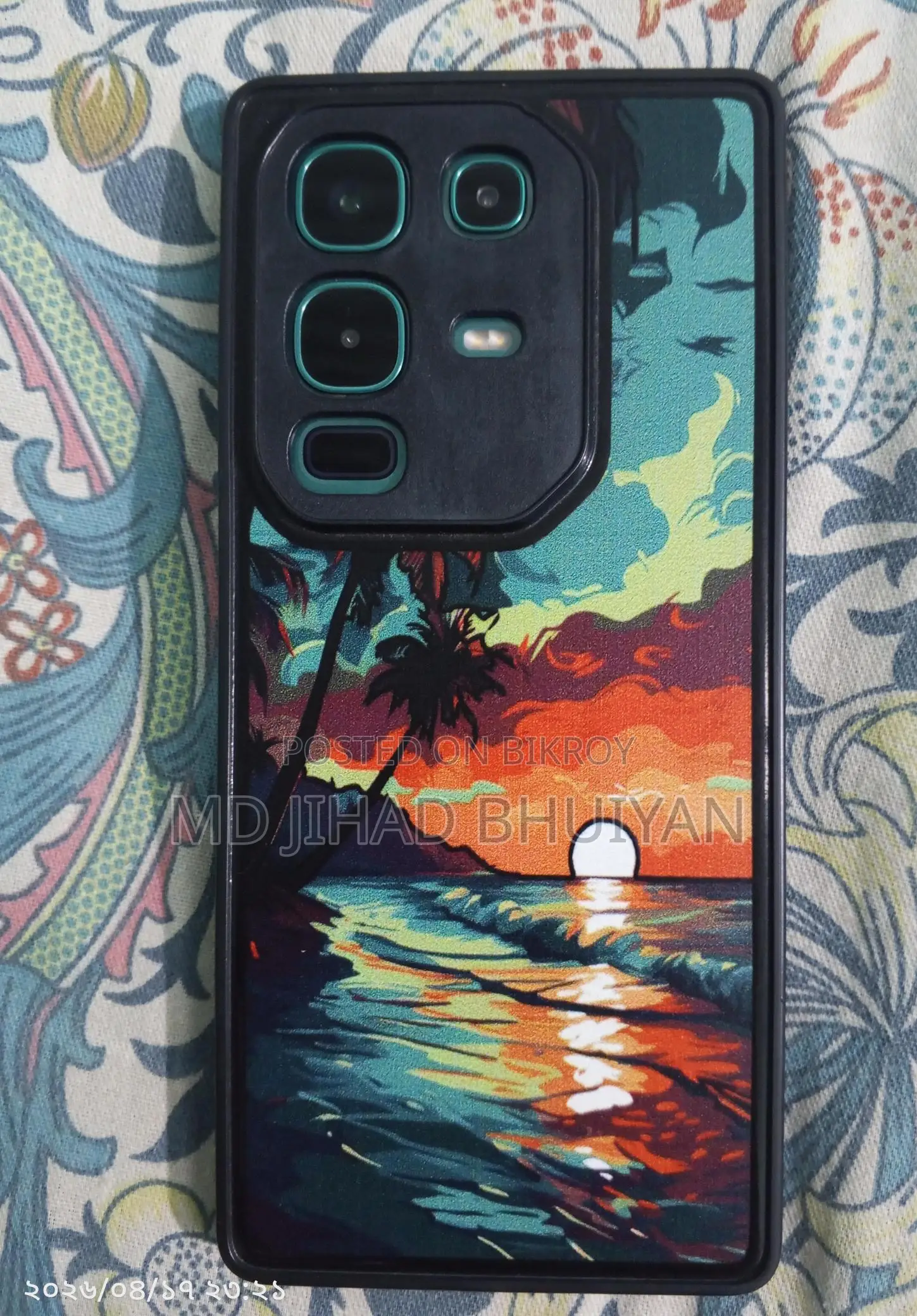 Infinix Note 50 (Used)